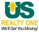 Logo for US Realty One, Inc.